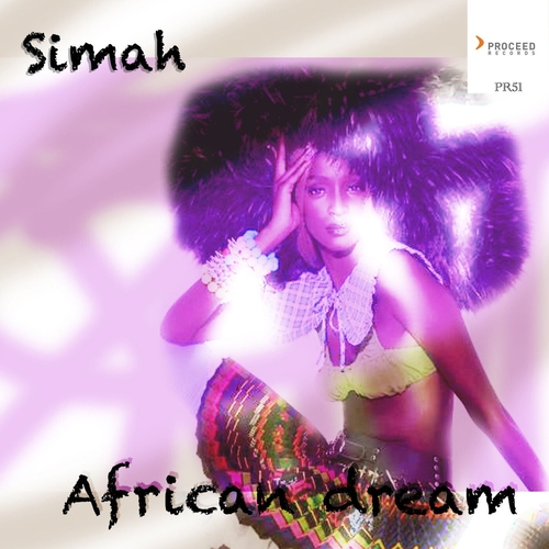 Haldo, SIMAH - African dream [PR51]